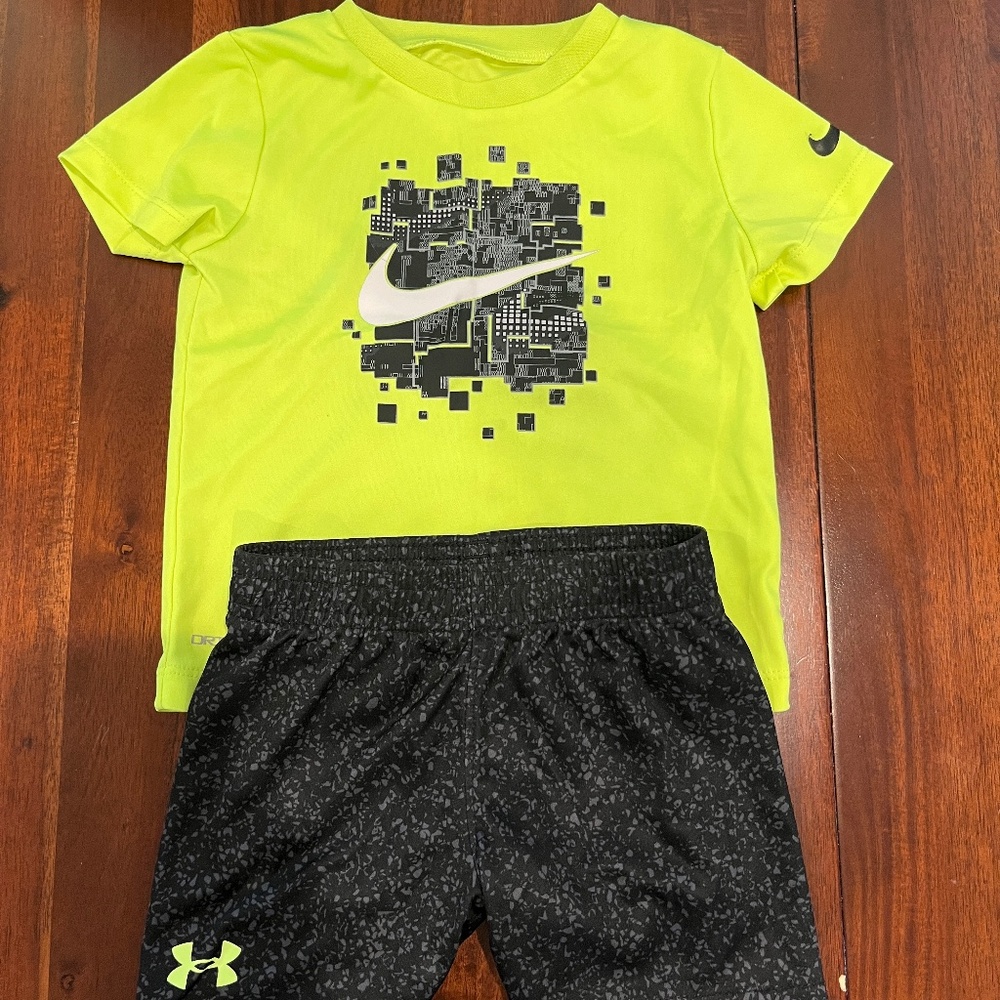 Nike Dry Fit